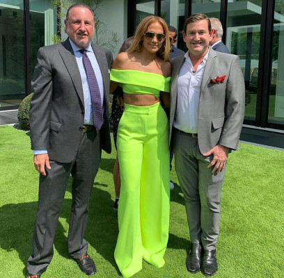 Jennifer Lopez - Miami 07/24/2019
