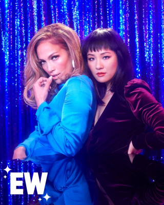 Jennifer Lopez - Entertainment Weekly 08/24/2019