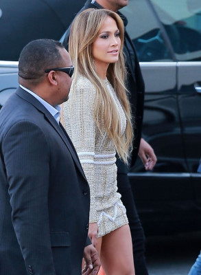 photo 6 in Jennifer Lopez gallery [id802550] 2015-04-23 00:00:00