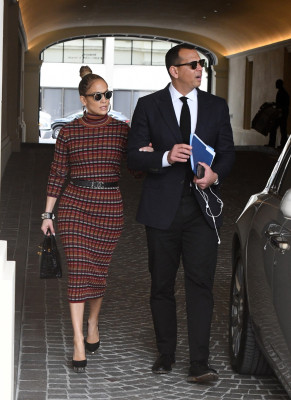 Jennifer Lopez - Miami 01/25/2019