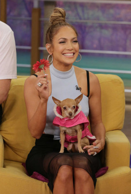 Jennifer Lopez pic #786528