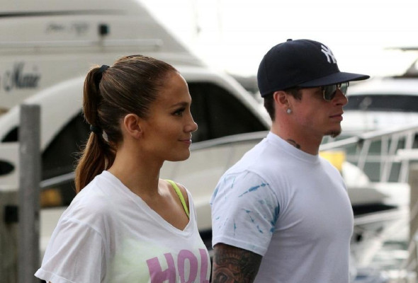 Jennifer Lopez pic #704180