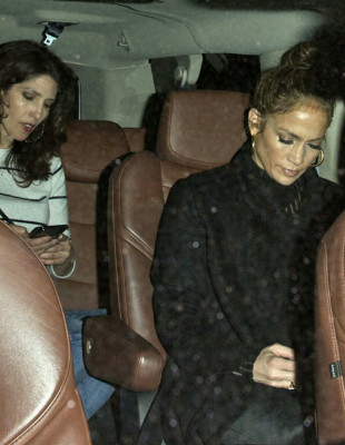 Jennifer Lopez - 2019