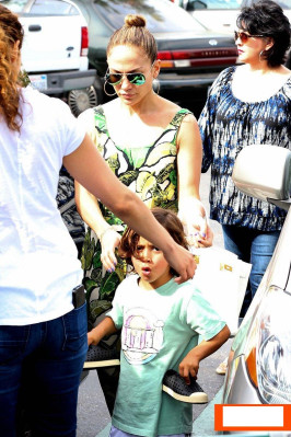 photo 8 in Jennifer Lopez gallery [id646377] 2013-07-03 00:00:00
