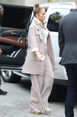 Jennifer Lopez - 2019