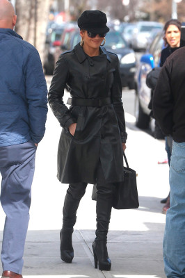 Jennifer Lopez - New York 03/27/2019
