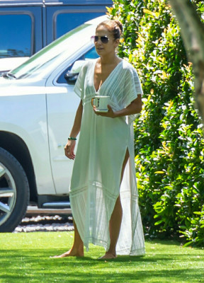 Jennifer Lopez - Miami 07/27/2019