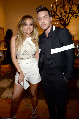 Jennifer Lopez pic #810730