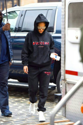 Jennifer Lopez - New York 03/29/2019