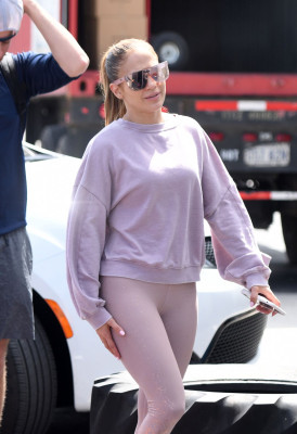 Jennifer Lopez - Miami 05/29/2019