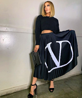 Jennifer Lopez - &#039;Hustlers&#039; Special Screening in Los Angeles 09/29/2019