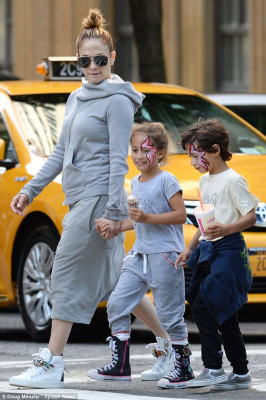 Jennifer Lopez pic #813183