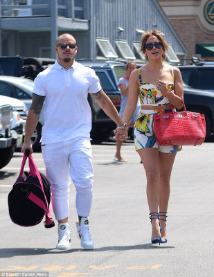 photo 5 in Jennifer Lopez gallery [id821008] 2015-07-29 00:00:00