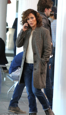 Jennifer Lopez pic #843293