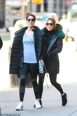 photo 21 in Jennifer Lopez gallery [id1153787] 2019-03-22 00:00:00