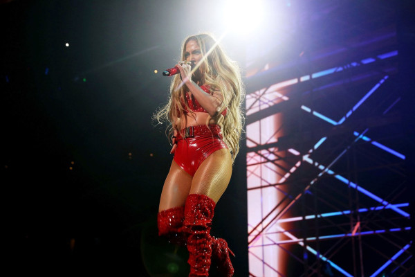 Jennifer Lopez pic #1006790