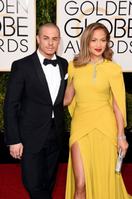 Jennifer Lopez pic #859749