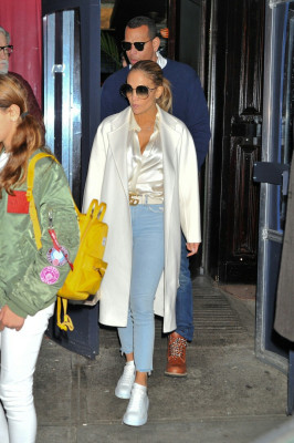 Jennifer Lopez - 2019