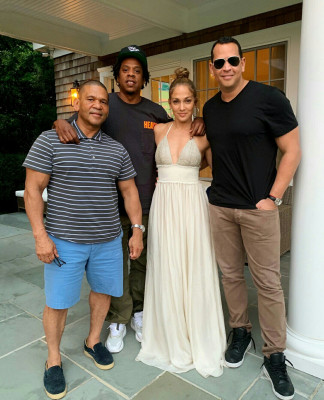 Jennifer Lopez - 09/30/2019