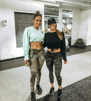 Jennifer Lopez - 2019