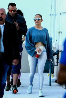 Jennifer Lopez - Miami 05/31/2019