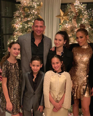 Jennifer Lopez - 2018