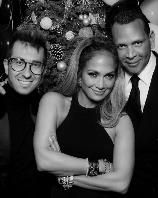 Jennifer Lopez - Los Angeles 12/31/2019