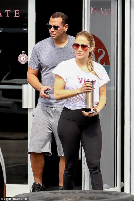 Jennifer Lopez pic #1143639
