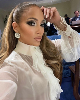 Jennifer Lopez - President Biden&#039;s Inauguration, Washington | 20.01.2021