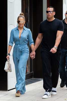 Jennifer Lopez pic #1161766