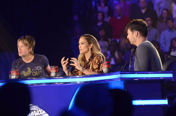 photo 14 in Jennifer Lopez gallery [id726882] 2014-05-10 00:00:00