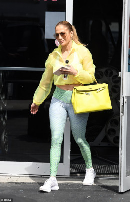 photo 9 in Jennifer Lopez gallery [id1146562] 2019-02-25 00:00:00