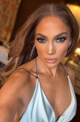 Jennifer Lopez
