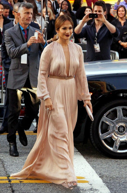 photo 23 in Jennifer Lopez gallery [id524210] 2012-06-18 00:00:00