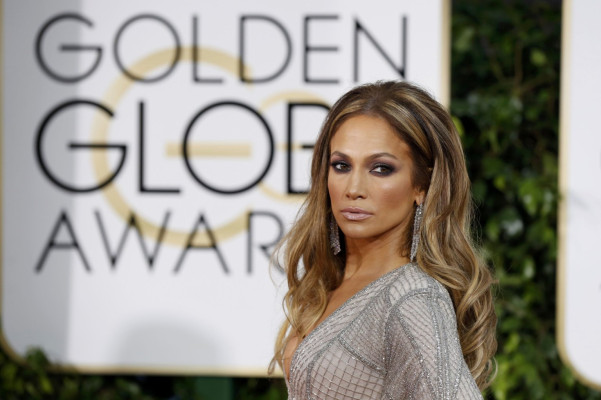 Jennifer Lopez pic #785771