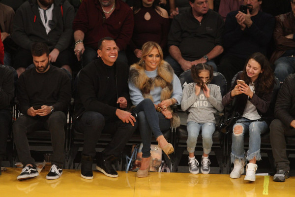 photo 14 in Jennifer Lopez gallery [id1028427] 2018-01-08 00:00:00
