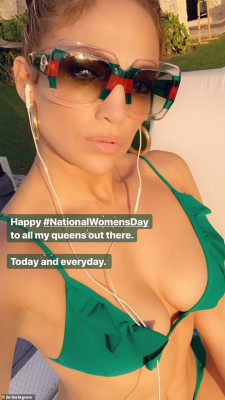 photo 25 in Jennifer Lopez gallery [id1151216] 2019-03-12 00:00:00