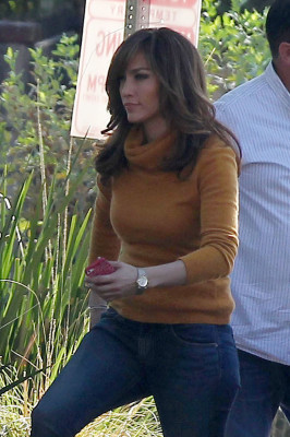 Jennifer Lopez pic #679622