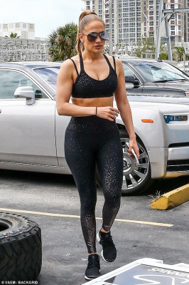 Jennifer Lopez pic #1153309