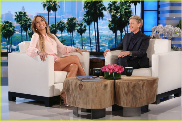 Jennifer Lopez pic #1253862