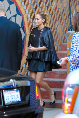 Jennifer Lopez pic #774075