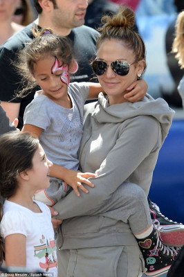 Jennifer Lopez pic #813177