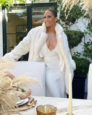 Jennifer Lopez 11/07/2022