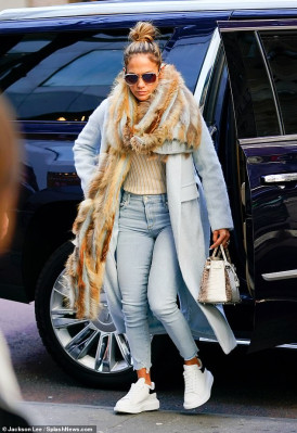 photo 15 in Jennifer Lopez gallery [id1157119] 2019-04-03 00:00:00