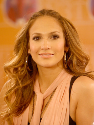 Jennifer Lopez pic #165180