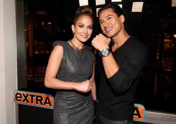 photo 6 in Jennifer Lopez gallery [id493707] 2012-04-08 00:00:00