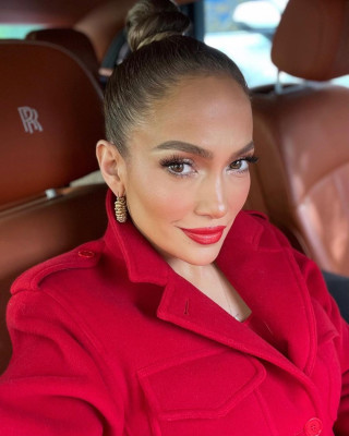 Jennifer Lopez 