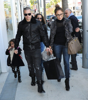 photo 12 in Jennifer Lopez gallery [id631149] 2013-05-05 00:00:00