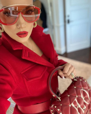 Jennifer Lopez 