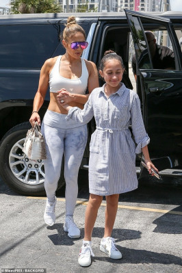 photo 10 in Jennifer Lopez gallery [id1161571] 2019-04-23 00:00:00